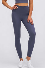 ZenFlex Ultra Soft High Waist Leggings - All Day Comfort