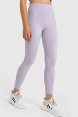 TrueFeat Cloud Leggings - First Non See Through White