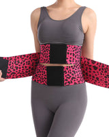 Resilience Wrap Tummy Control Waist Trainer Belt - Slimming