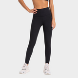 TrueFeat Leggings - Vibrant High Waist Tummy Control