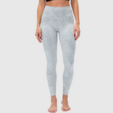 ZenFlex The Ultimate Yoga Leggings - Non See Through White