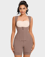 AeroShaper Postop Tummy Tuck Garment - Triple Closure