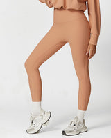 FlexFit High Waisted Butt Lifting Leggings - Tummy Control