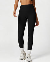 FlexFit High Waisted Butt Lifting Leggings - Tummy Control