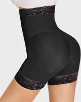 Colombianas Slimming Butt Lifter Shorts - Compression