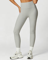 FlexFit High Waisted Butt Lifting Leggings - Tummy Control