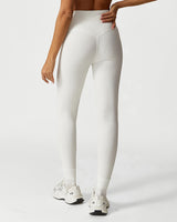 FlexFit High Waisted Butt Lifting Leggings - Tummy Control