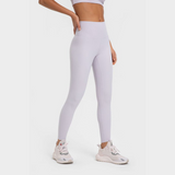 TrueFeat Leggings - Vibrant High Waist Tummy Control