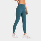TrueFeat Leggings - Vibrant High Waist Tummy Control