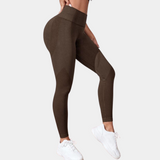 TrueFeat Fabulous Power Leggings - Lift and Sculpt