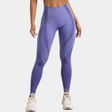 TrueFeat Fabulous Power Leggings - Lift and Sculpt