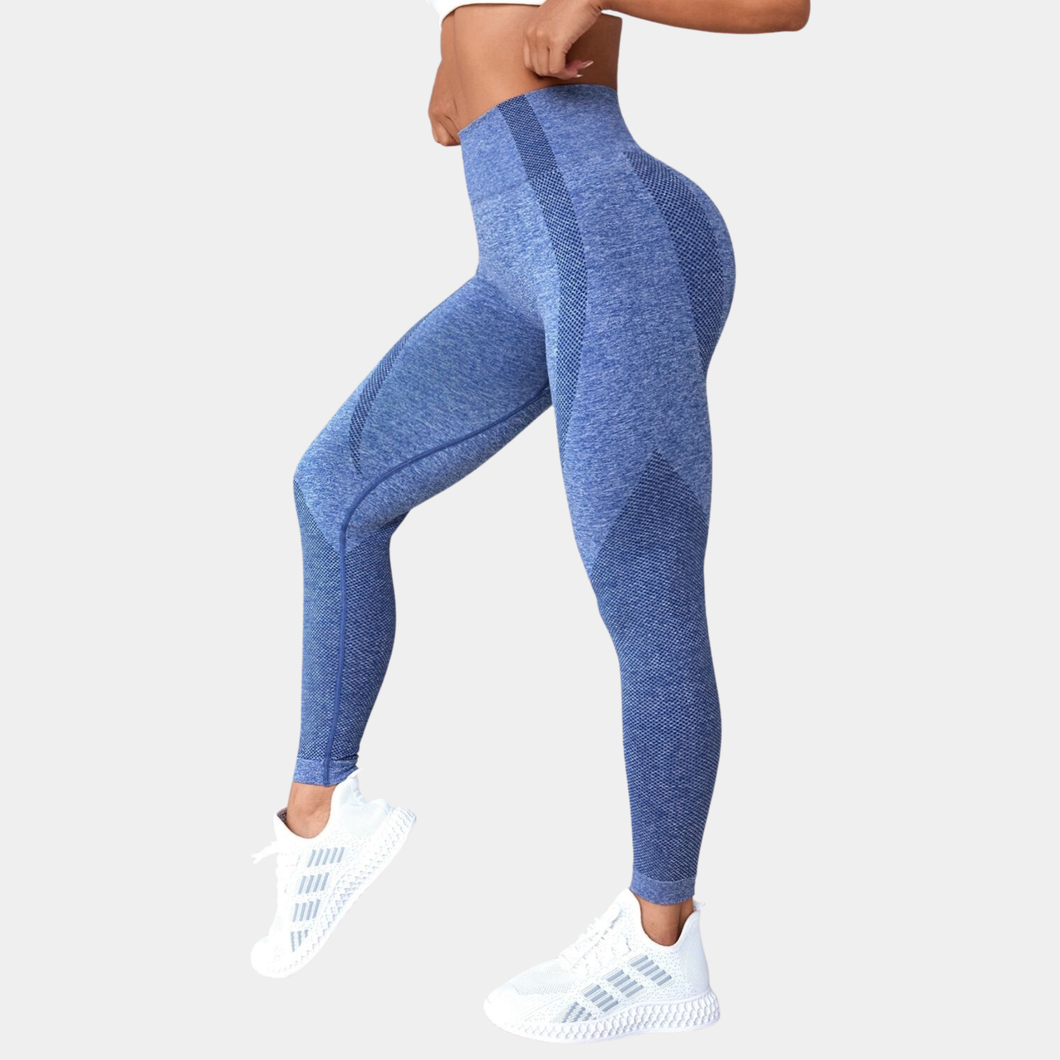 TrueFeat Fabulous Power Leggings - Lift and Sculpt