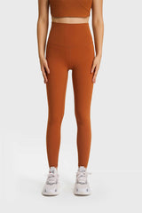 ZenFlex Ultra Soft High Waist Leggings - All Day Comfort