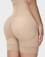Colombianas Slimming Butt Lifter Shorts - Compression