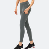 Nuclear Power Leggings With Pockets - Two Handy Pockets
