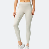 Nuclear Power Leggings With Pockets - Two Handy Pockets