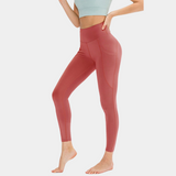 TrueFeat Sculpting Agile Leggings With Pockets - BPA Free