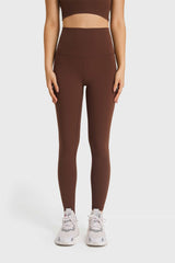 ZenFlex Ultra Soft High Waist Leggings - All Day Comfort