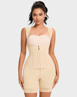 AeroShaper Postop Tummy Tuck Garment - Triple Closure