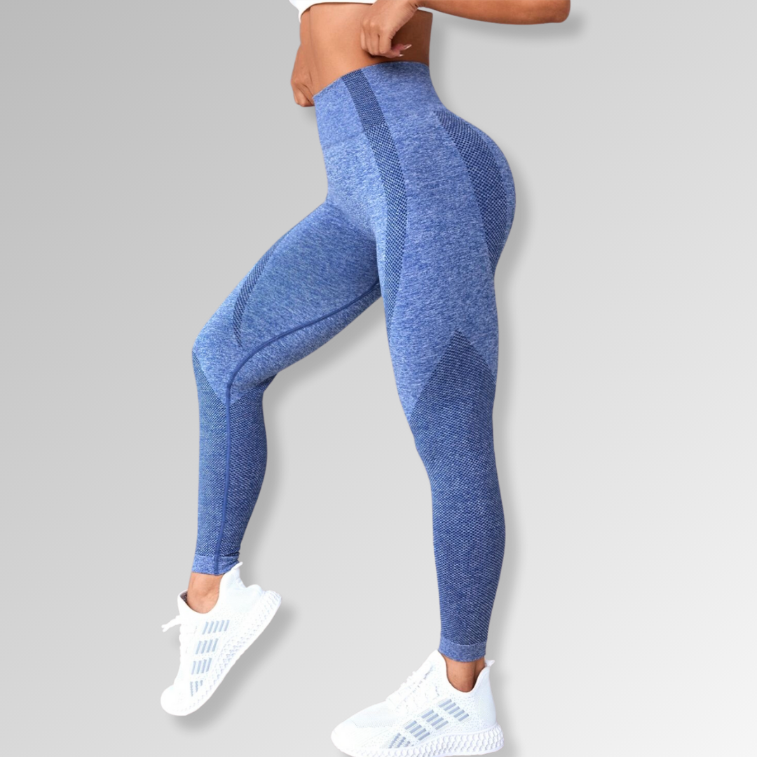 TrueFeat Fabulous Power Leggings - Lift and Sculpt