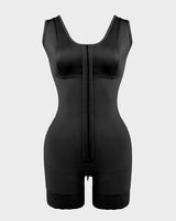 ⚡Flash Sale⚡ Extra Plus Size Shaper Bodysuit Tummy Control Shapewear With Bra