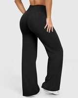 Curvyify High Waist Bottoms - Soft Stretch Comfort Fit