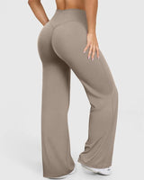 Curvyify High Waist Bottoms - Soft Stretch Comfort Fit