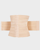 FlexiFit Segmented Waist Trainer Corset - Five Spiral Bones