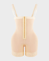 VivaShape Tummy Control Bodysuit - Adjustable Straps