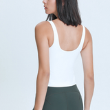 Active Tank - Supportive Comfortable Fit For Performance