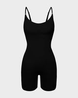 Curvyify Smoothing Seamless Full Body Shaper - Body Shaping