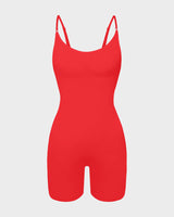 Curvyify Smoothing Seamless Full Body Shaper - Body Shaping