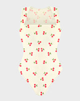 Slimline Sleeveless Tummy Control Tank Bodysuit - Sleek Fit