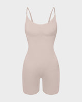 Curvyify Smoothing Seamless Full Body Shaper - Body Shaping