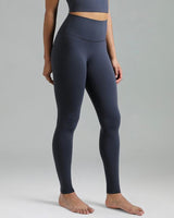 FlexFit High Waisted Tummy Control Leggings - Inner Pocket