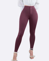 FlexiWear Tummy Control Leggings High Waist - Shaping